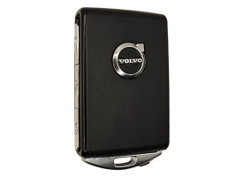 Volvo smart ключ Volvo smart ключ